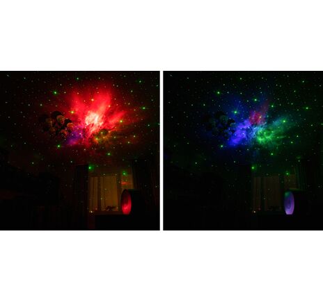 Levenhuk LabZZ SP20 Astroplanetarium Grey, image-3