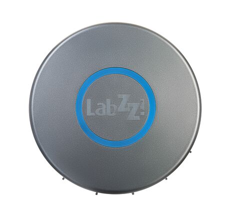 Levenhuk LabZZ SP20 Astroplanetarium Grey, image-6