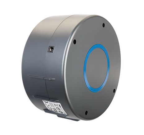 Levenhuk LabZZ SP20 Astroplanetarium Grey, image-7