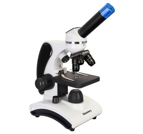 (CZ) Digitální mikroskop se vzdělávací publikací Discovery Pico Polar, Jazyk: CZ, image-5