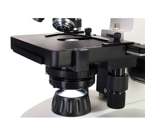 Mikroskop Discovery Atto Polar s knihou, image-11
