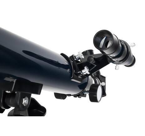 Discovery Spark 506 AZ - achromatický refraktor (CZ), Jazyk: CZ, image-10