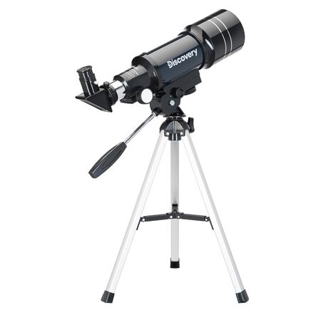 Discovery Spark 703 AZ - achromatický refraktor (CZ), Jazyk: CZ, image-7