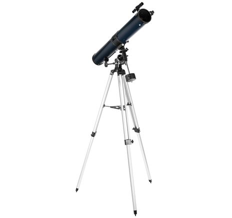 Discovery Spark 769 EQ - teleskop Newton (CZ), Jazyk: CZ, image-7