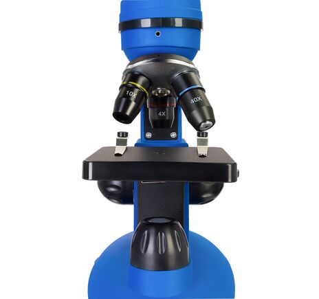 Mikroskop Discovery Nano Gravity s knihou, Farba: Gravity, image-6