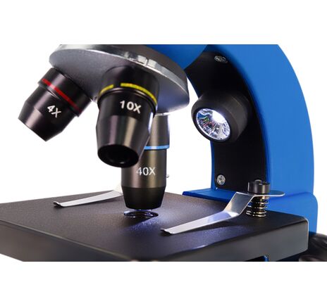 Mikroskop Discovery Nano Gravity s knihou, Farba: Gravity, image-7