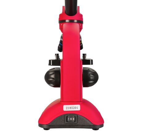 Mikroskop Discovery Nano Terra s knihou, Farba: Terra, image-8