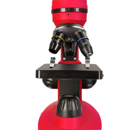 Mikroskop Discovery Nano Terra s knihou, Farba: Terra, image-10