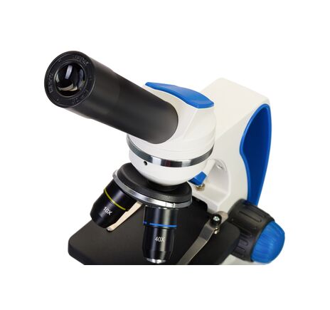 Mikroskop Discovery Pico s knihou, Farba: Gravity, Jazyk: CZ, image-9