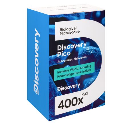 Mikroskop Discovery Pico Polar s knihou, Farba: Polar, Jazyk: CZ, image-14