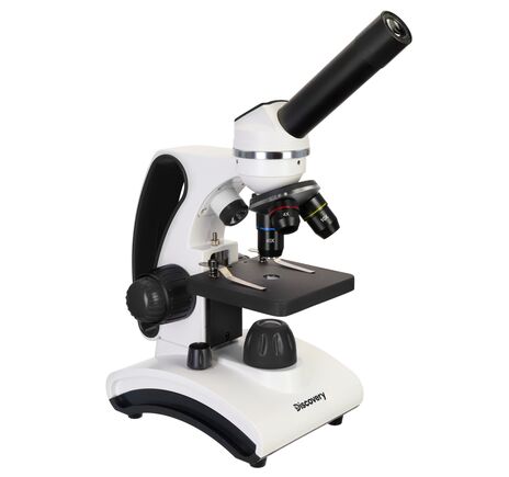 Mikroskop Discovery Pico Polar s knihou, Farba: Polar, Jazyk: CZ, image-7