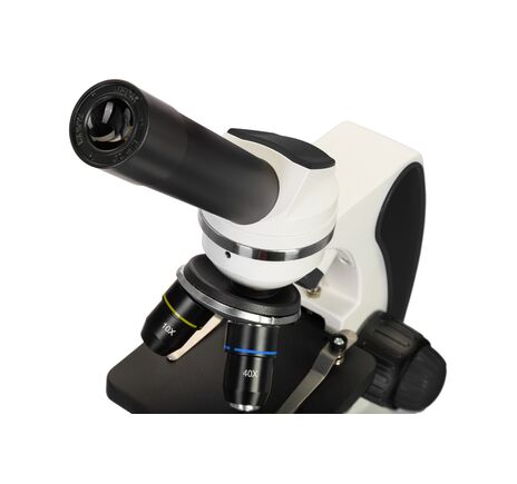 Mikroskop Discovery Pico Polar s knihou, Farba: Polar, Jazyk: CZ, image-9