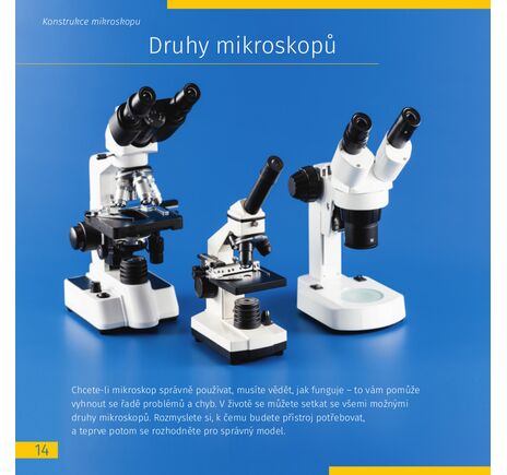 (CZ) Vesmír. Mikrosvět. Vzdělávací publikace, 2 svazky, image-2