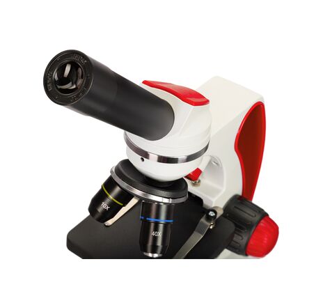 Mikroskop Discovery Pico Terra s knihou, Farba: Terra, Jazyk: CZ, image-5