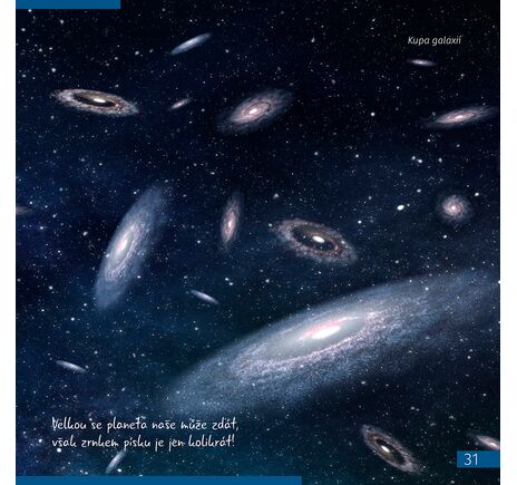 (CZ) Vesmír. Mikrosvět. Vzdělávací publikace, 2 svazky, image-8