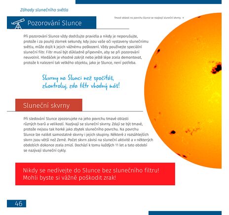 (CZ) Vesmír. Mikrosvět. Vzdělávací publikace, 2 svazky, image-10