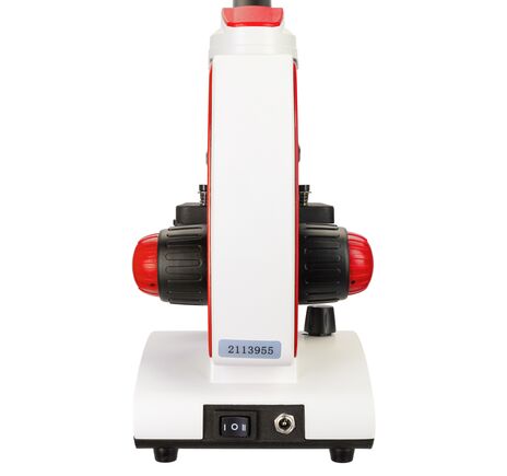 Mikroskop Discovery Pico Terra s knihou, Farba: Terra, Jazyk: CZ, image-4