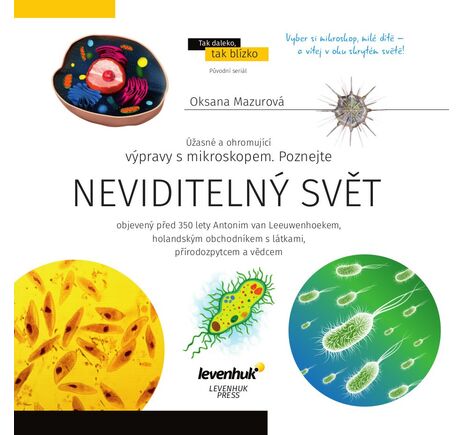 (CZ) Digitální mikroskop se vzdělávací publikací Discovery Pico Polar, Jazyk: CZ, image-2