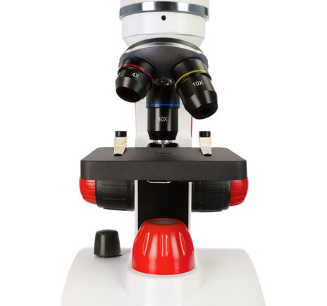 Mikroskop Discovery Pico Terra s knihou, Farba: Terra, Jazyk: CZ, image-6