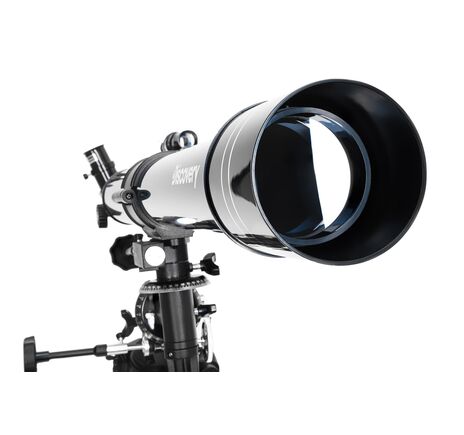 Teleskop Discovery Spark 709 EQ s knihou (CZ), Jazyk: CZ, image-8