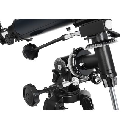 Teleskop Discovery Spark 709 EQ s knihou (CZ), Jazyk: CZ, image-11