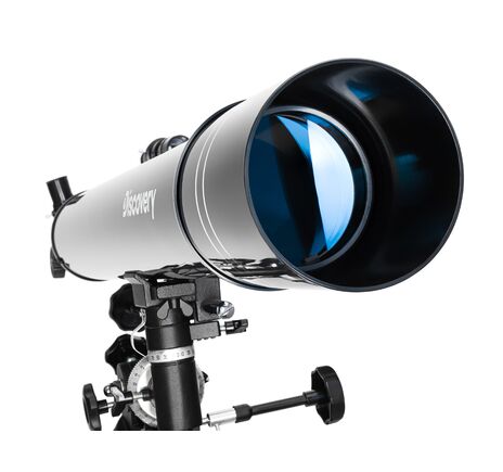 Discovery Spark 809 EQ - achromatický refraktor (CZ), Jazyk: CZ, image-8