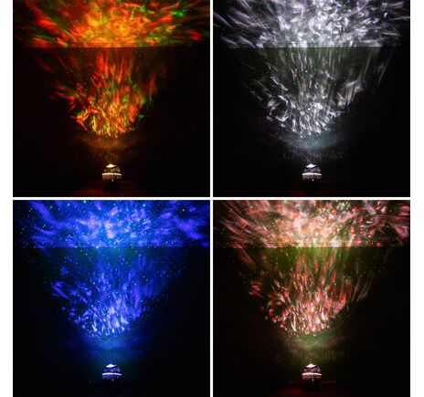 Levenhuk LabZZ SP10 Supernova Astroplanetarium, image-3