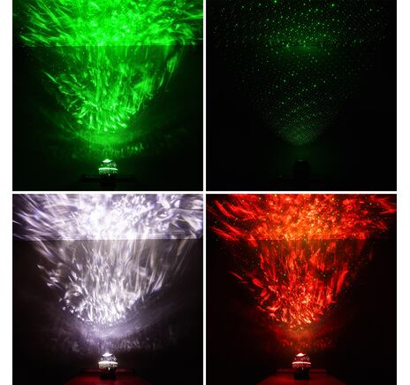 Levenhuk LabZZ SP10 Supernova Astroplanetarium, image-4