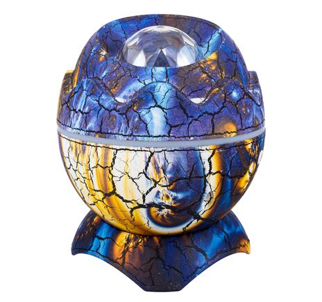 Levenhuk LabZZ SP10 Astralis Astroplanetarium, image-10