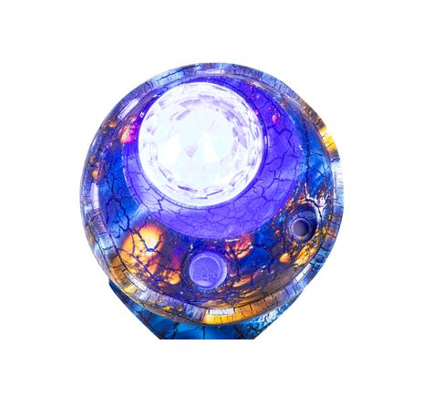 Levenhuk LabZZ SP10 Astralis Astroplanetarium, image-13