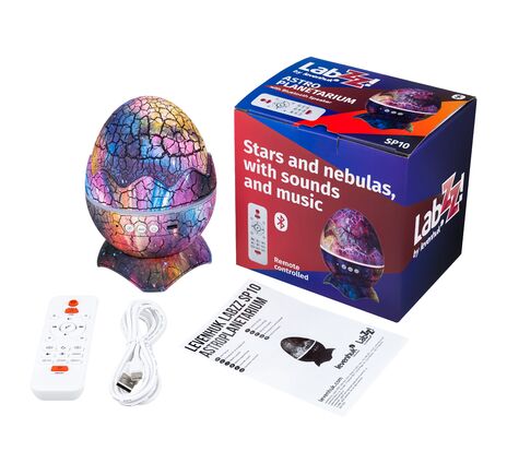 Levenhuk LabZZ SP10 Supernova Astroplanetarium, image-5