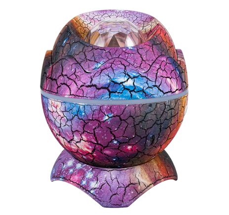 Levenhuk LabZZ SP10 Supernova Astroplanetarium, image-10