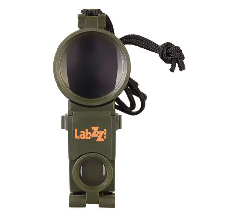 Levenhuk LabZZ SK5 Green Survival-Kit, image-4