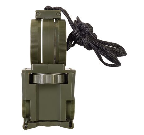 Levenhuk LabZZ SK5 Green Survival-Kit, image-5