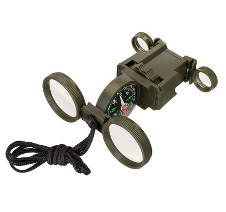 Levenhuk LabZZ SK5 Green Survival-Kit, image-7