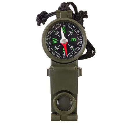 Levenhuk LabZZ SK5 Green Survival-Kit, image-3