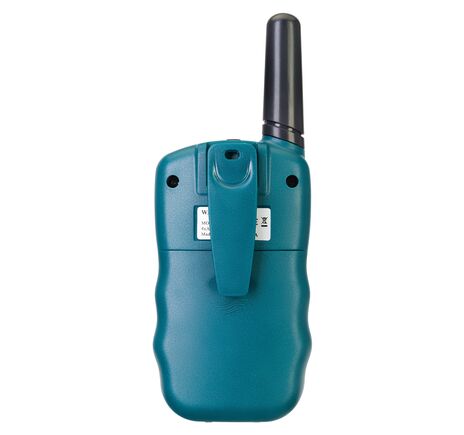 Sada vysielačiek a binokulárnych ďalekohľadov Levenhuk LabZZ WTT10 (Modrý), Farba: Modrý, image-9