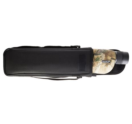 Pozorovací ďalekohľad Levenhuk Camo Moss 60, image-4