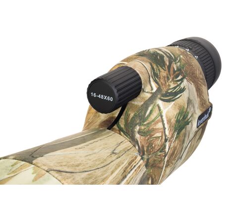 Pozorovací ďalekohľad Levenhuk Camo Moss 60, image-9