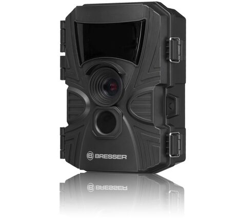 Lesná fotopasca BRESSER 60° – 5–20 MP, 20 m