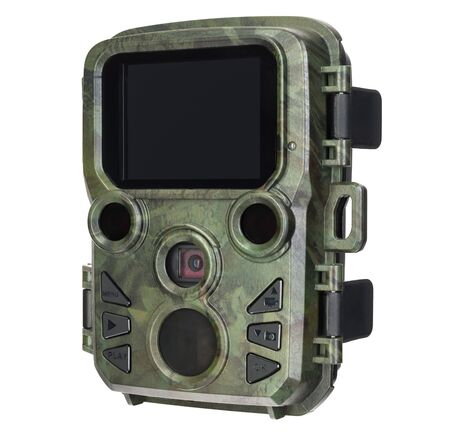 Levenhuk FC200 fotopasca