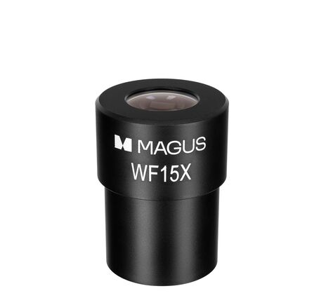 Okulár MAGUS ME15 15x/15mm (D 30mm)