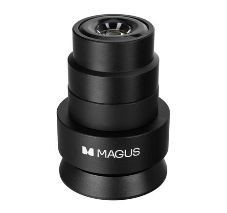 Kondenzátor MAGUS DF1 A 0,9 Darkfield