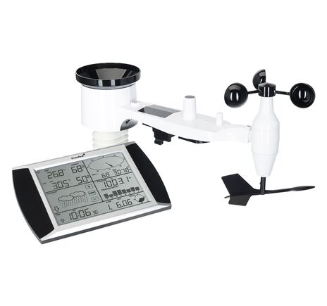 Levenhuk Wezzer PRO LP300 meteostanica