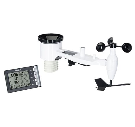Levenhuk Wezzer PRO LP240 meteostanica