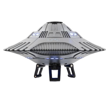 Levenhuk LabZZ SP50 UFO planetárium