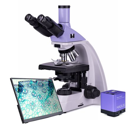 MAGUS Bio D230T LCD