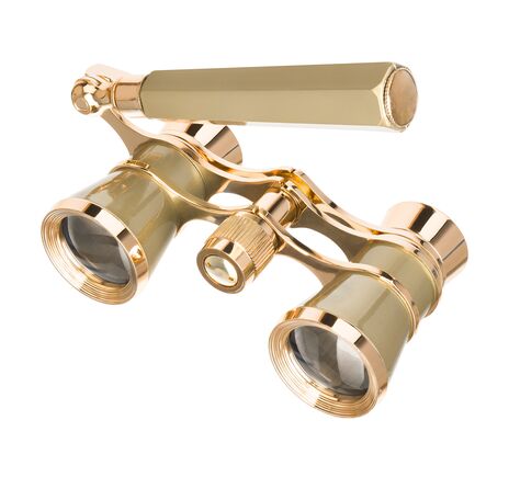 Divadelné kukátko Levenhuk 3x25 Broadway 325E