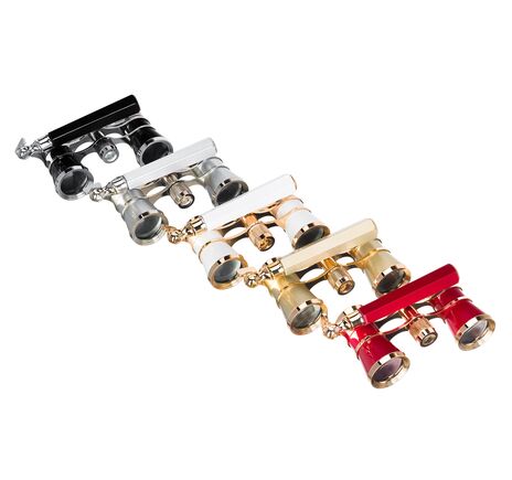 Divadelné kukátko Levenhuk 3x25 Broadway 325E, image-2