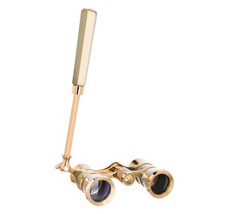 Divadelné kukátko Levenhuk 3x25 Broadway 325E, image-5